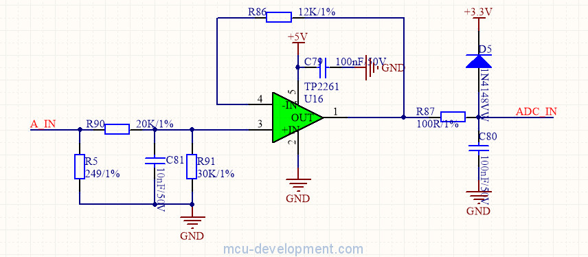 單片機設計，控制板開(kāi)發(fā)，電路板外包開(kāi)發(fā)